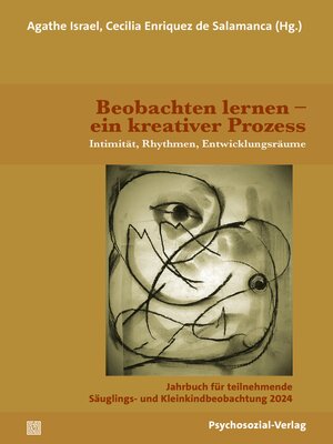 cover image of Beobachten lernen – ein kreativer Prozess
